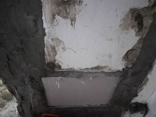 隐蔽工程 验收