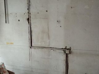 隐蔽工程 验收