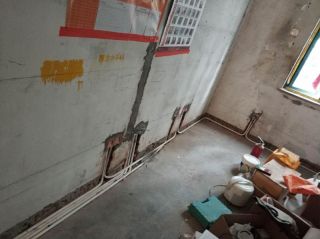 隐蔽工程 验收