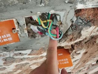隐蔽工程 验收