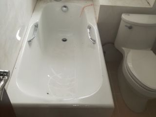 安装工程 验收