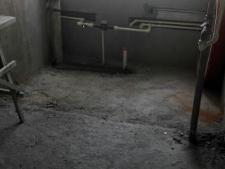 隐蔽工程 验收