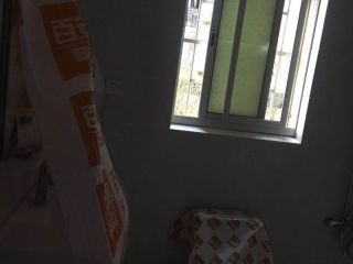 洁具、五金、电器安装