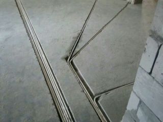 隐蔽工程 验收