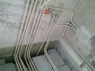 隐蔽工程 验收