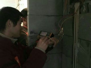 隐蔽工程 验收