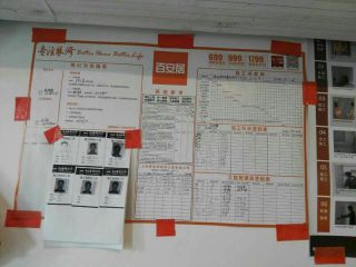 日常巡检
