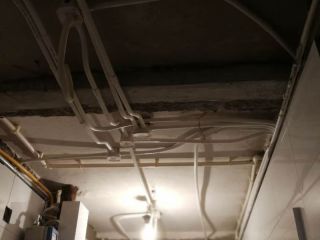 隐蔽工程 验收