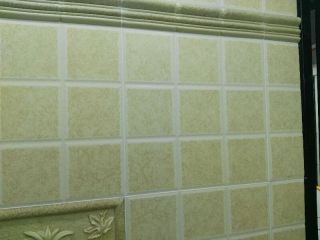 石膏板吊顶施作