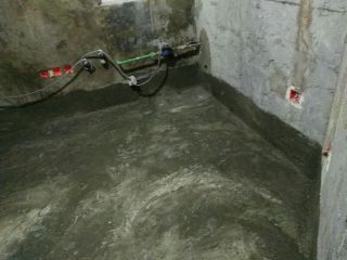 木工吊顶施工