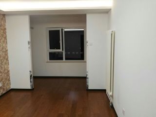 现场木制品造型施作