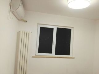 墙、顶面腻子批嵌