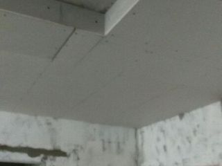 木工吊顶施工