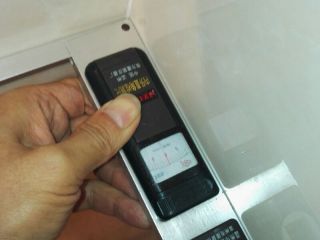 墙地砖铺设 验收