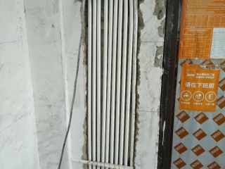 隐蔽工程 验收