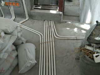 隐蔽工程 验收