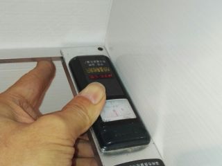 墙地砖铺设 验收