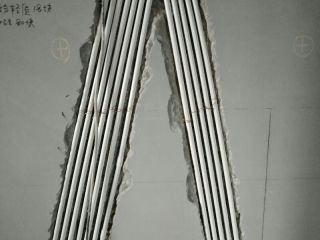 隐蔽工程 验收