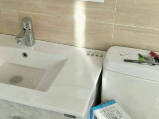 安装工程 验收