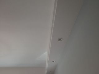 木工吊顶施工