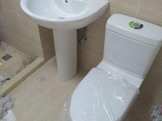 橱柜及台盆柜安装