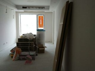油漆工程 验收
