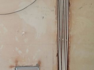 隐蔽工程 验收
