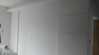 油漆工程 验收