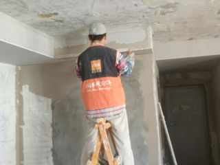 日常巡检