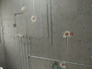 隐蔽工程 验收