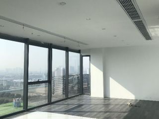 木地板铺设