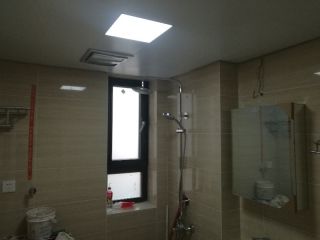 竣工验收