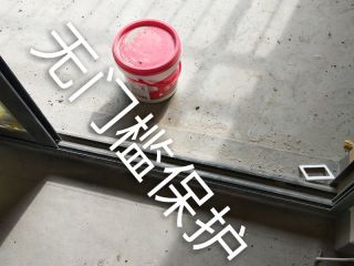 日常巡检