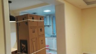 竣工验收