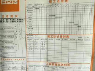 隐蔽工程 验收