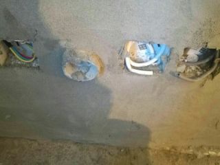 隐蔽工程 验收