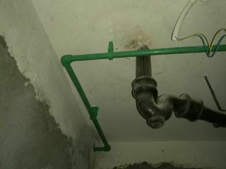 隐蔽工程 验收