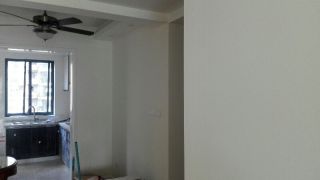 安装工程 验收