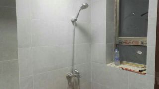 安装工程 验收