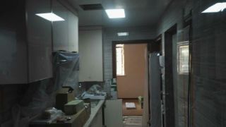 安装工程 验收