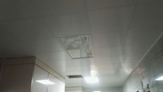 安装工程 验收