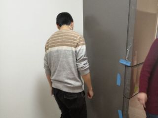 安装工程 验收