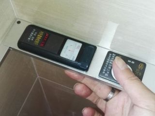 泥木工程 验收
