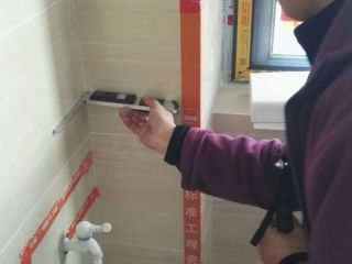 泥木工程 验收