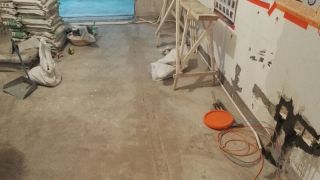 日常巡检
