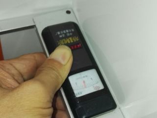 泥木工程 验收