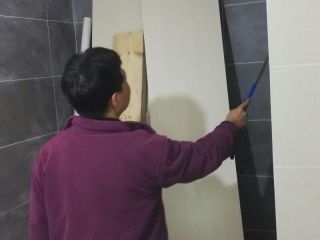 泥木工程 验收