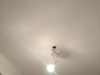 现场木制品造型施作