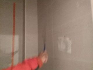 泥木工程 验收