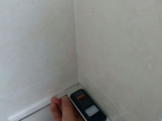泥木工程 验收